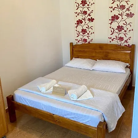 Gemini House Ultracentral 3 Margarete 招待所