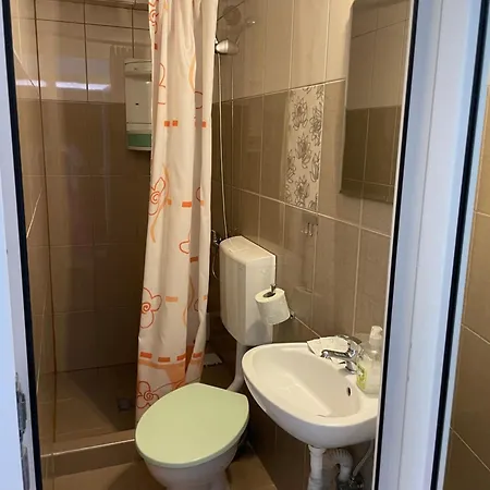 Gemini House Ultracentral 3 Margarete Guest house Costinesti