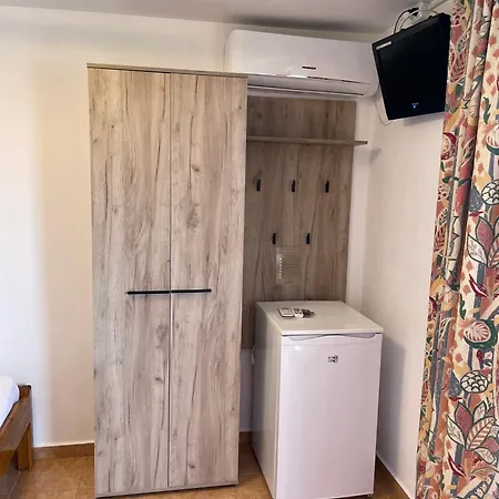 Gemini House Ultracentral 3 Margarete 3*