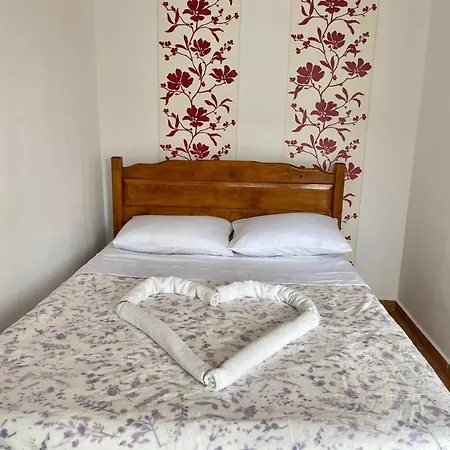 Gemini House Ultracentral 3 Margarete