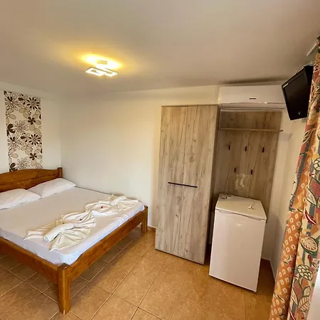 Gemini House Ultracentral 3 Margarete 科斯蒂内什蒂