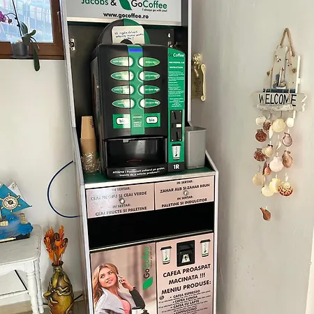 Gemini House Ultracentral 3 Margarete 招待所