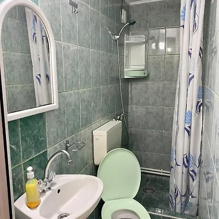 Gemini House Ultracentral 3 Margarete * Costineşti