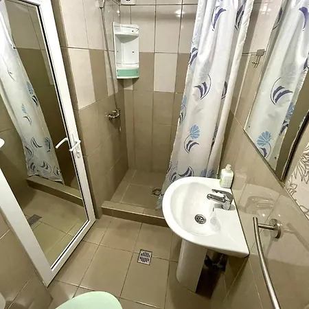 Gemini House Ultracentral 3 Margarete Costinești