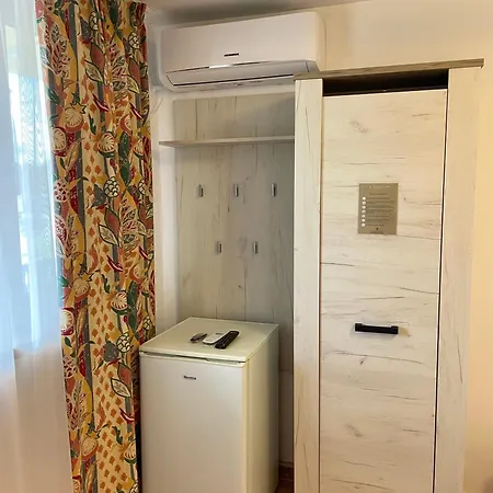 Gemini House Ultracentral 3 Margarete Costinești