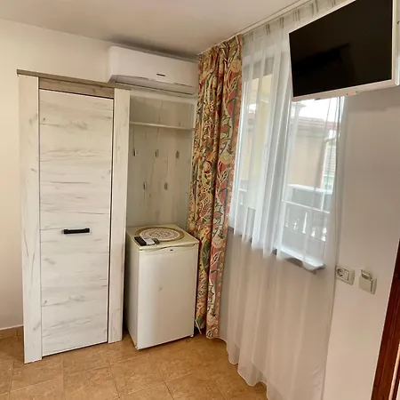 Pensión Gemini House Ultracentral 3 Margarete