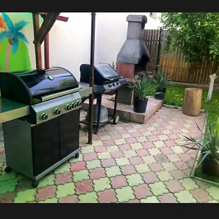 Gemini House Ultracentral 3 Margarete 3*