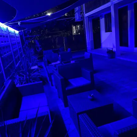 Pensión Gemini House Ultracentral 3 Margarete