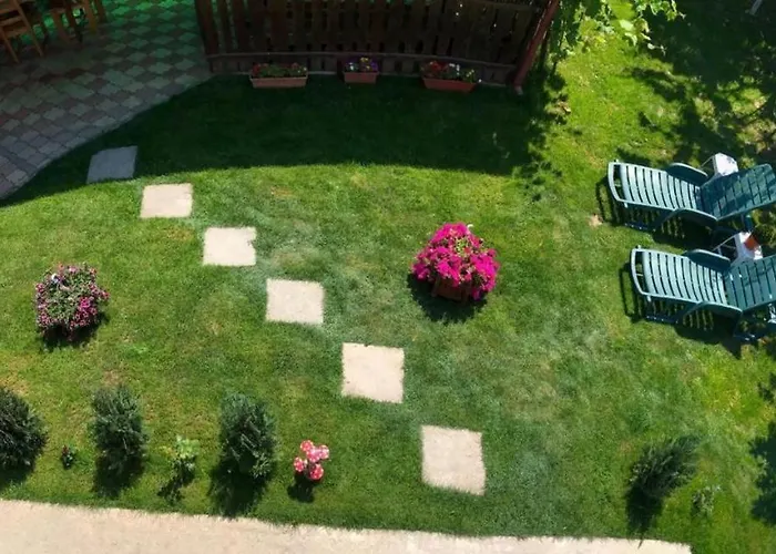 Gemini House Ultracentral 3 Margarete 3*