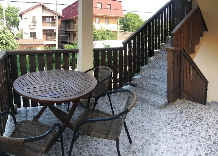 Gemini House Ultracentral 3 Margarete