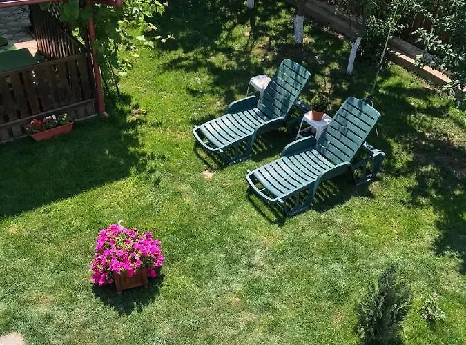 Gemini House Ultracentral 3 Margarete Maison d'hôtes 3*