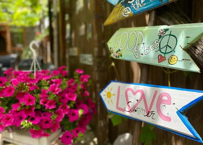 Gemini House Ultracentral 3 Margarete 3* Costinesti