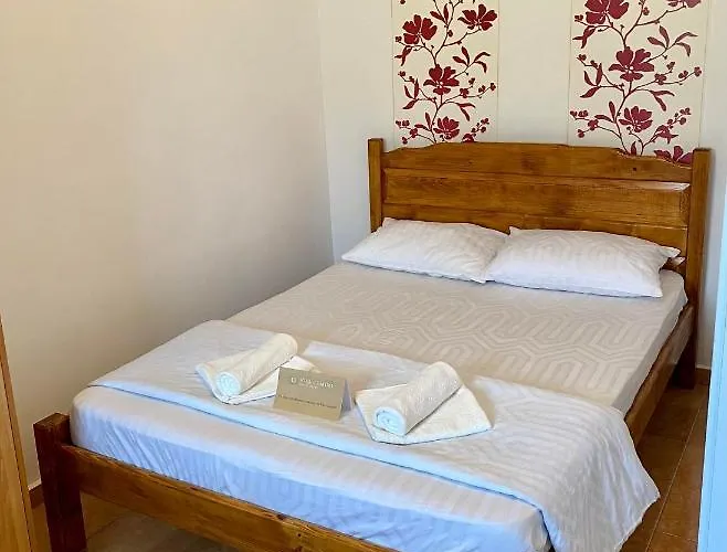 Gemini House Ultracentral 3 Margarete Maison d'hôtes