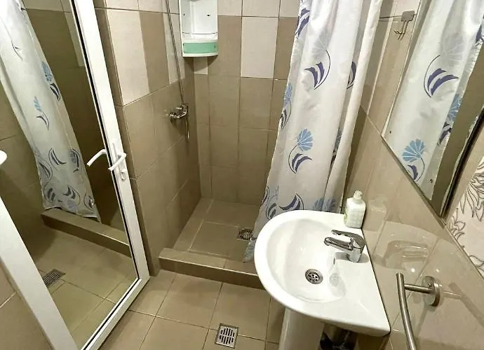 Gemini House Ultracentral 3 Margarete Costinesti