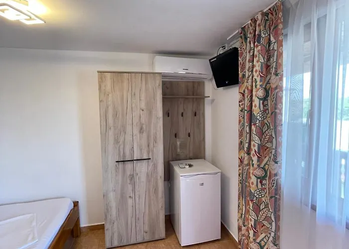 Gemini House Ultracentral 3 Margarete