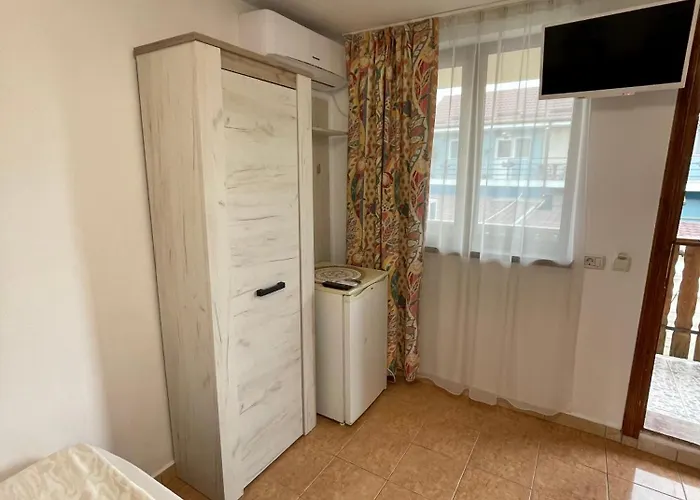 Gemini House Ultracentral 3 Margarete Maison d'hôtes 3*