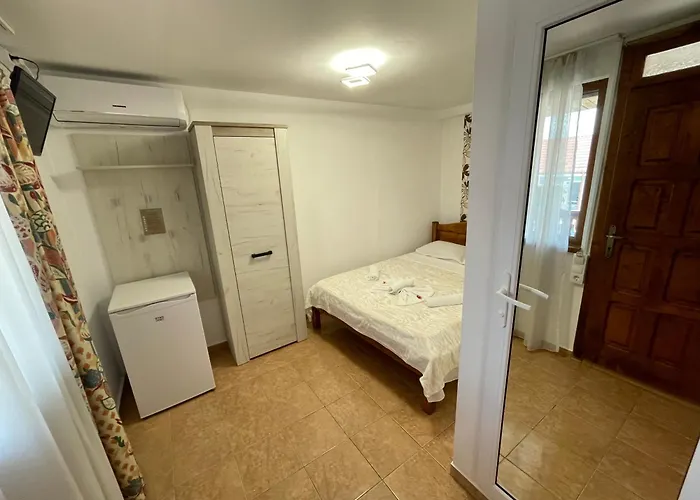 Gemini House Ultracentral 3 Margarete Maison d'hôtes