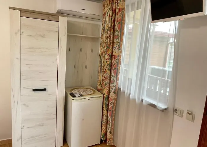 Maison d'hôtes Gemini House Ultracentral 3 Margarete