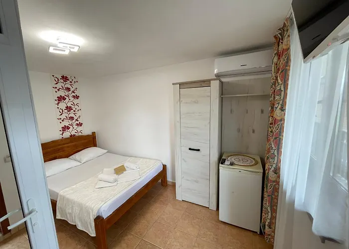 Gemini House Ultracentral 3 Margarete 3*