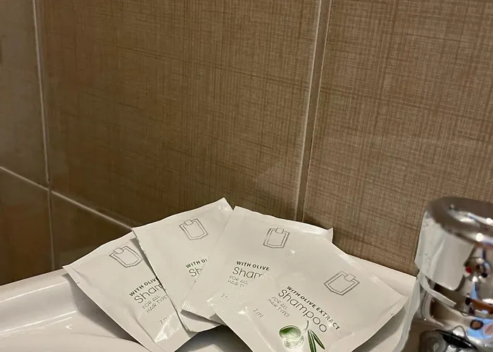 Gemini House Ultracentral 3 Margarete Costinesti