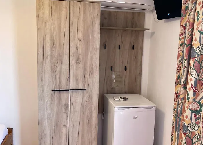 Gemini House Ultracentral 3 Margarete 3*