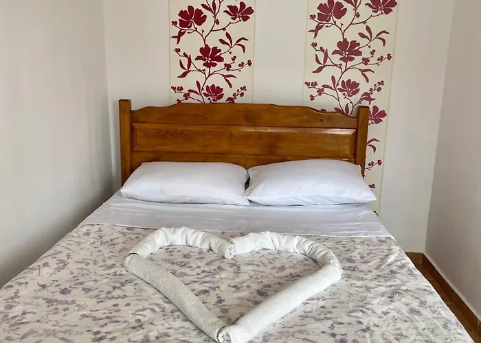 Gemini House Ultracentral 3 Margarete