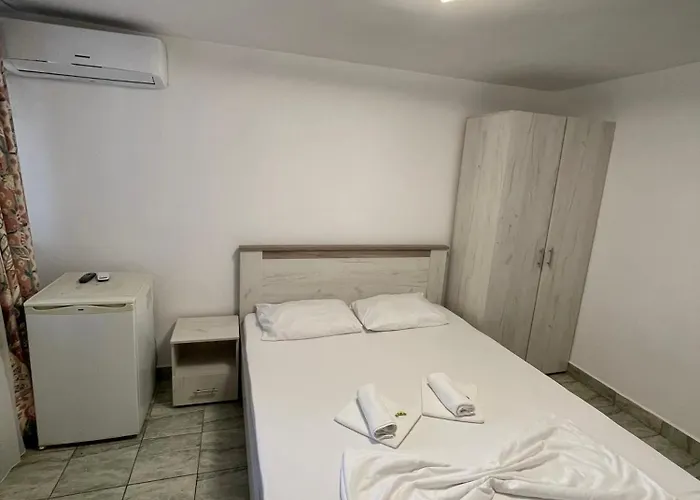 Gemini House Ultracentral 3 Margarete