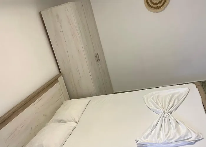 Gemini House Ultracentral 3 Margarete Maison d'hôtes