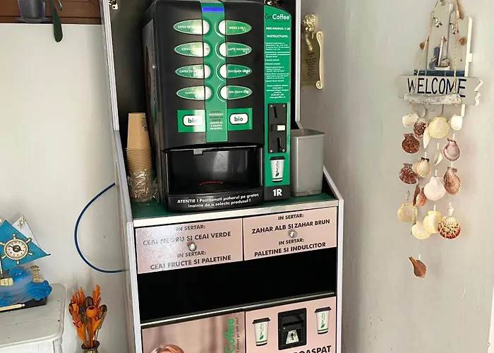 Gemini House Ultracentral 3 Margarete Maison d'hôtes